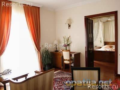 Mozart Hotel 15